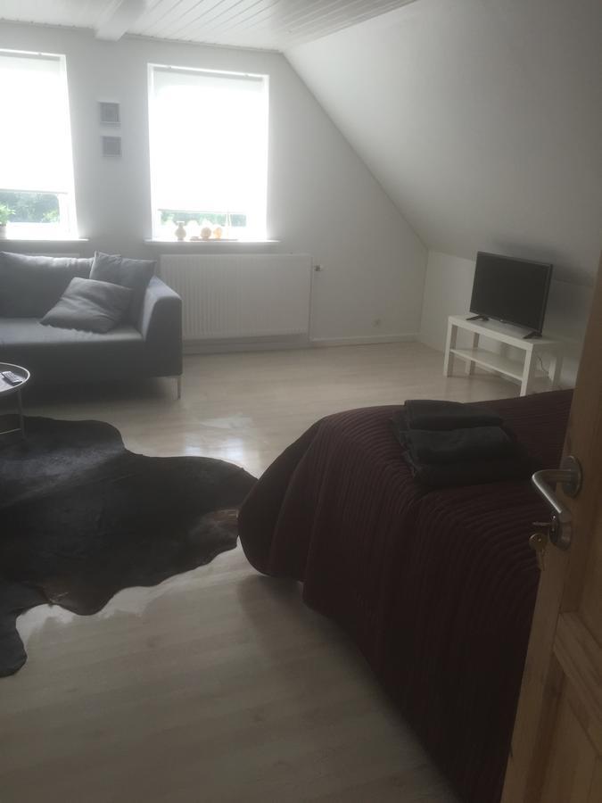 Bed and Breakfast Skovlunds Hojene Экстерьер фото