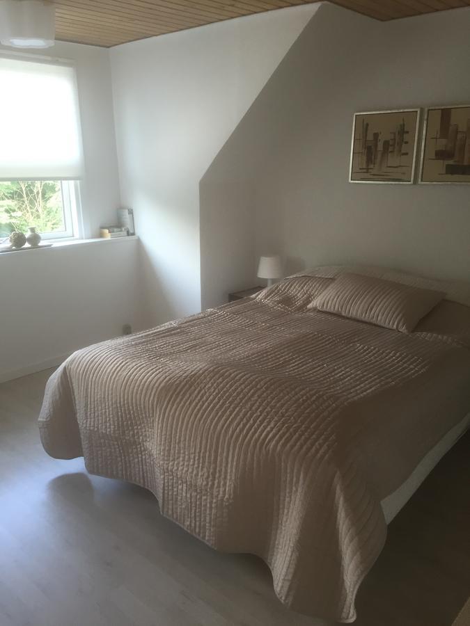 Bed and Breakfast Skovlunds Hojene Экстерьер фото