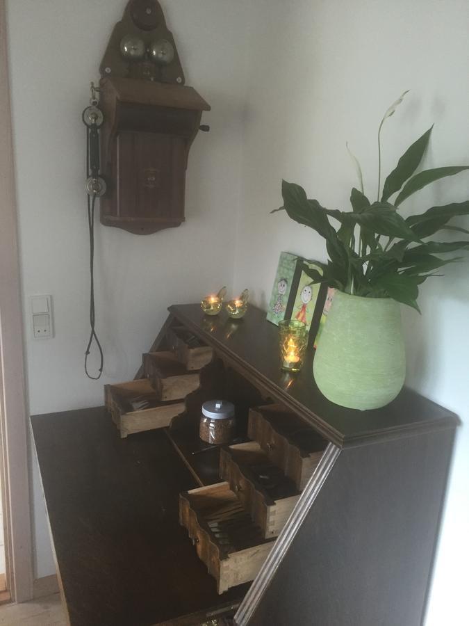 Bed and Breakfast Skovlunds Hojene Экстерьер фото