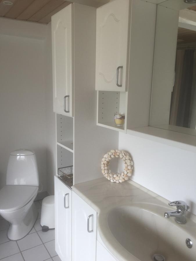 Bed and Breakfast Skovlunds Hojene Экстерьер фото