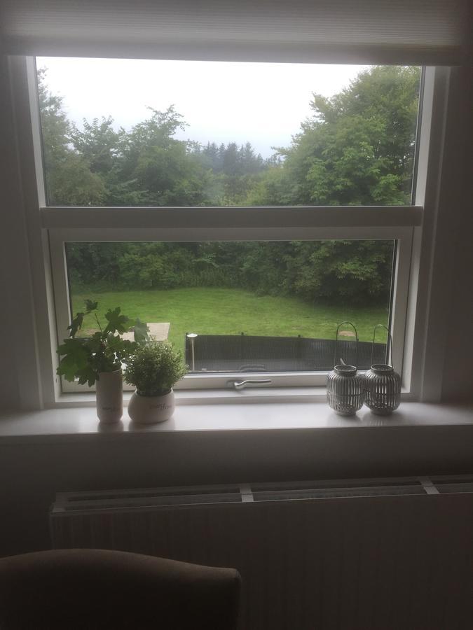 Bed and Breakfast Skovlunds Hojene Экстерьер фото
