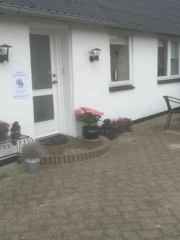 Bed and Breakfast Skovlunds Hojene Экстерьер фото