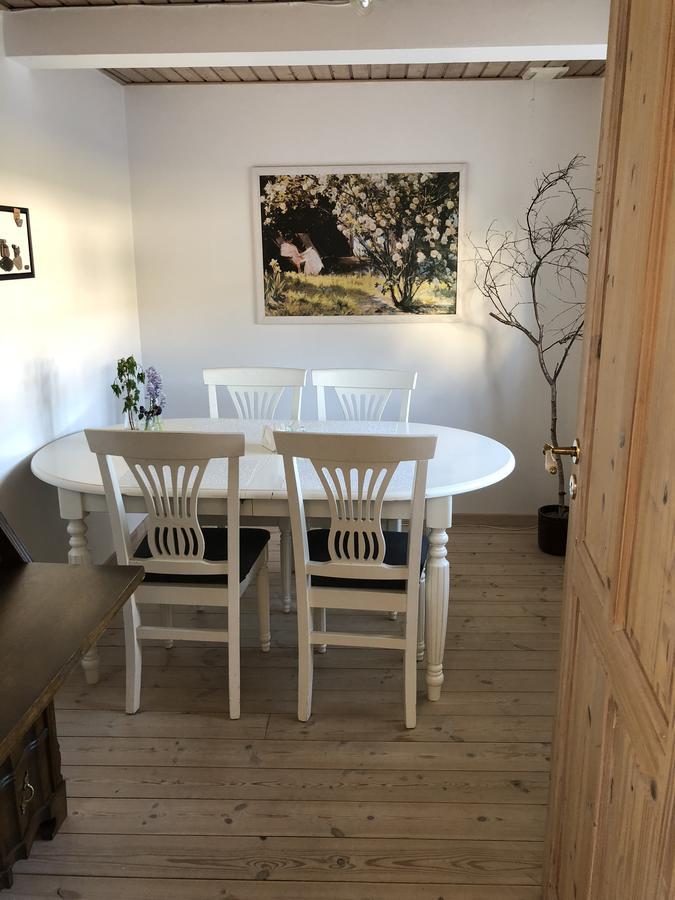Bed and Breakfast Skovlunds Hojene Экстерьер фото